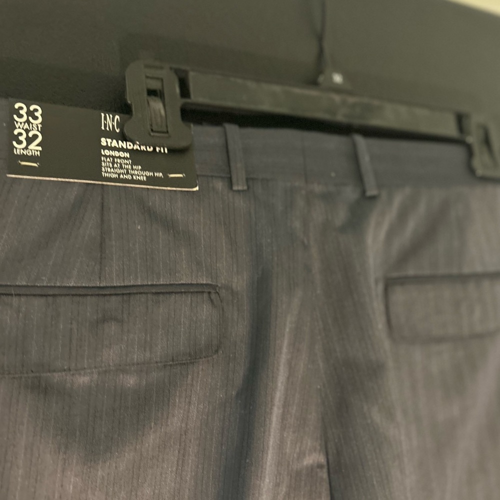 New pants still has tag 33W 32L